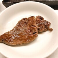 東京食肉市場直送 肉焼屋 D-29 広尾店 - 