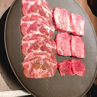 東京食肉市場直送 肉焼屋 D-29 広尾店 - 