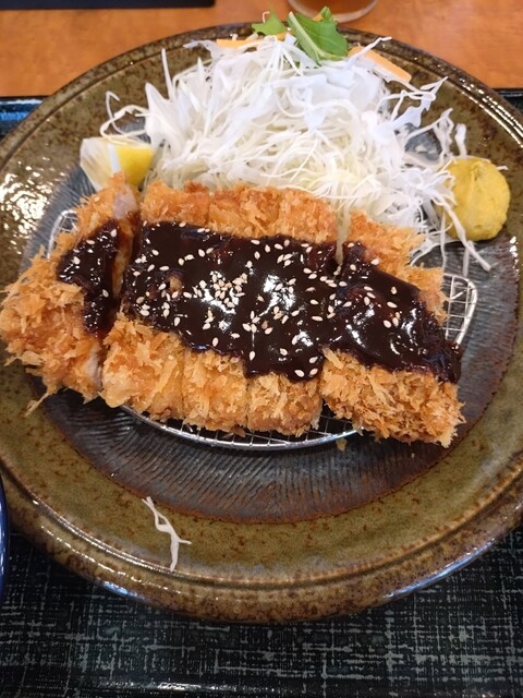 かつ丸松 中野店（【旧店名】カツグルメ） - 陸前高砂（かつ丼）の写真