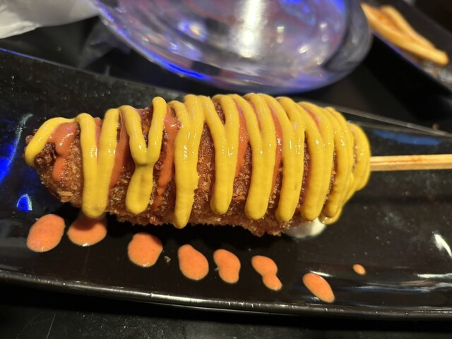 MASTER KEBAB ＆ SHISHA BAR （マスターケバブ アンド シーシャバー
