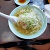 手打ちラーメン俵屋