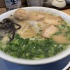 ラーメン小金太