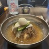 板橋冷麺