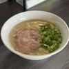 麺屋 菜々兵衛 本店