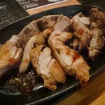 Asian Dining＆嚴選肉Bar AZITO 大宮店 - 