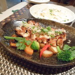 和膳洋菜 みすとらる - 