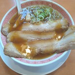 幸楽苑 - 料理写真: