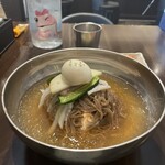 板橋冷麺 - 