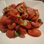 Asian Dining＆嚴選肉Bar AZITO 大宮店 - 