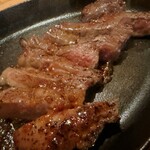 Asian Dining＆嚴選肉Bar AZITO 大宮店 - 