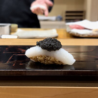 北浜鮨やまの - 