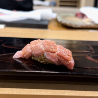 北浜鮨やまの - 
