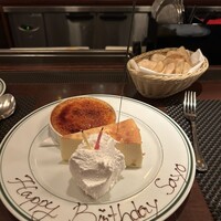 ウルフギャング・ステーキハウス 六本木 - 