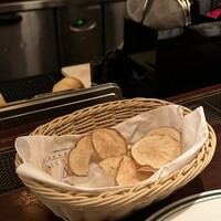 ウルフギャング・ステーキハウス 六本木 - 