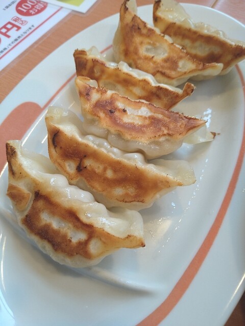 幸楽苑 メルシティ潟上店 - 羽後飯塚（ラーメン）の写真