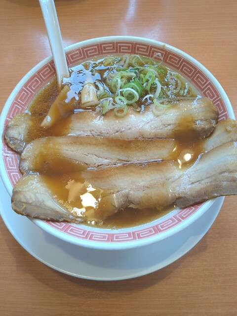 幸楽苑 メルシティ潟上店 &ndash; 手軽に楽しむ本格ラーメン