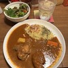 たごカレー