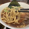 ラーメン さくら