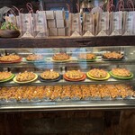 GRANNY SMITH  APPLE PIE & COFFEE - 