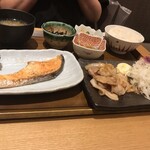 大かまど飯 寅福 エスパル仙台店 - 