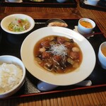 老香港菜館 - 