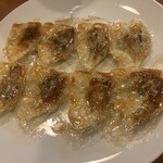 吉富 - ひとくち餃子《8個》