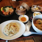 老香港菜館 - 