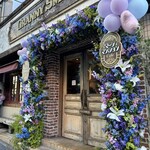 GRANNY SMITH  APPLE PIE & COFFEE - 