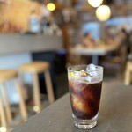 七一飯店 - クラフトコーラ