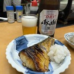 大衆食堂 福十 - 