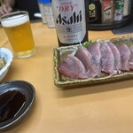 大衆食堂 福十 - 