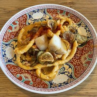 RISTORANTE＆BAR EVOLTA - 