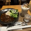 5 CROSSTIES COFFEE エキュートエディション横浜店