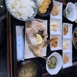 海鮮居酒屋 善進丸 - 