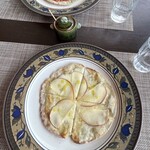 石臼挽き蕎麦香房 山の実 - 