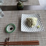 石臼挽き蕎麦香房 山の実 - 