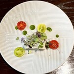 オット エ セッテ 大分 - 