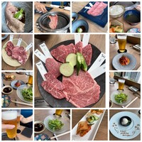 焼肉 The INNOCENT CARVERY 新丸ビル店 - 