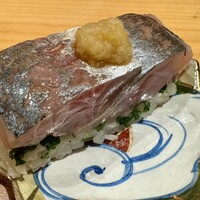 鮨 つぼみ - 