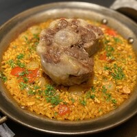 西麻布 焼肉 X - 