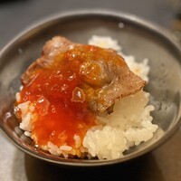 西麻布 焼肉 X - 