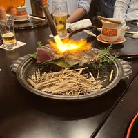 土佐料理 祢保希 新宿店 -  土佐料理 祢保希 新宿店 -