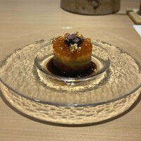 鮨 四心 - 