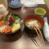 市場食堂 さかなや
