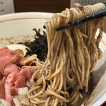 麺屋 喜楽明人 - 