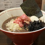 麺屋 喜楽明人 - 