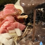 麺屋 喜楽明人 - 