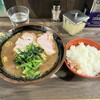 神田ラーメン わいず