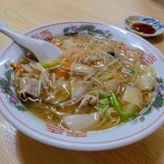 中華料理 紅来軒 - 