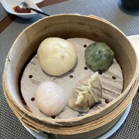 中国飯店 琥珀宮 - 